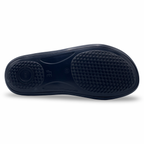 033  Men's Cross-Strap Casual Slippers
