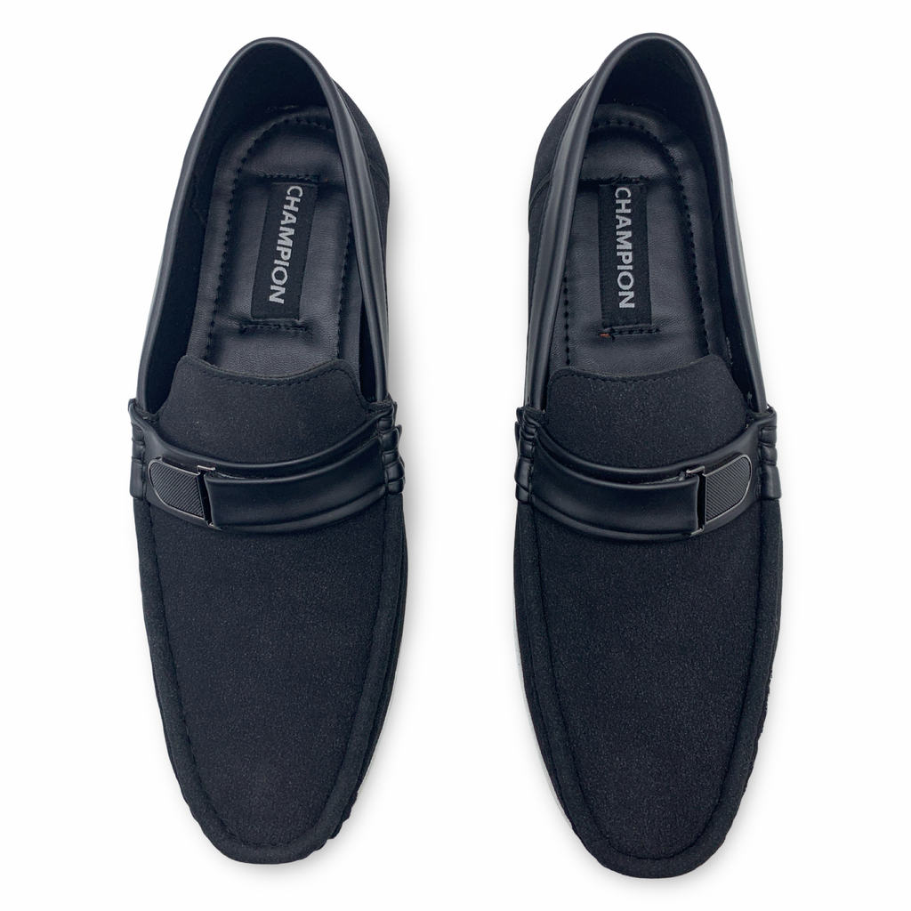 2-2943  Men's Casual Slip-On Loafers
