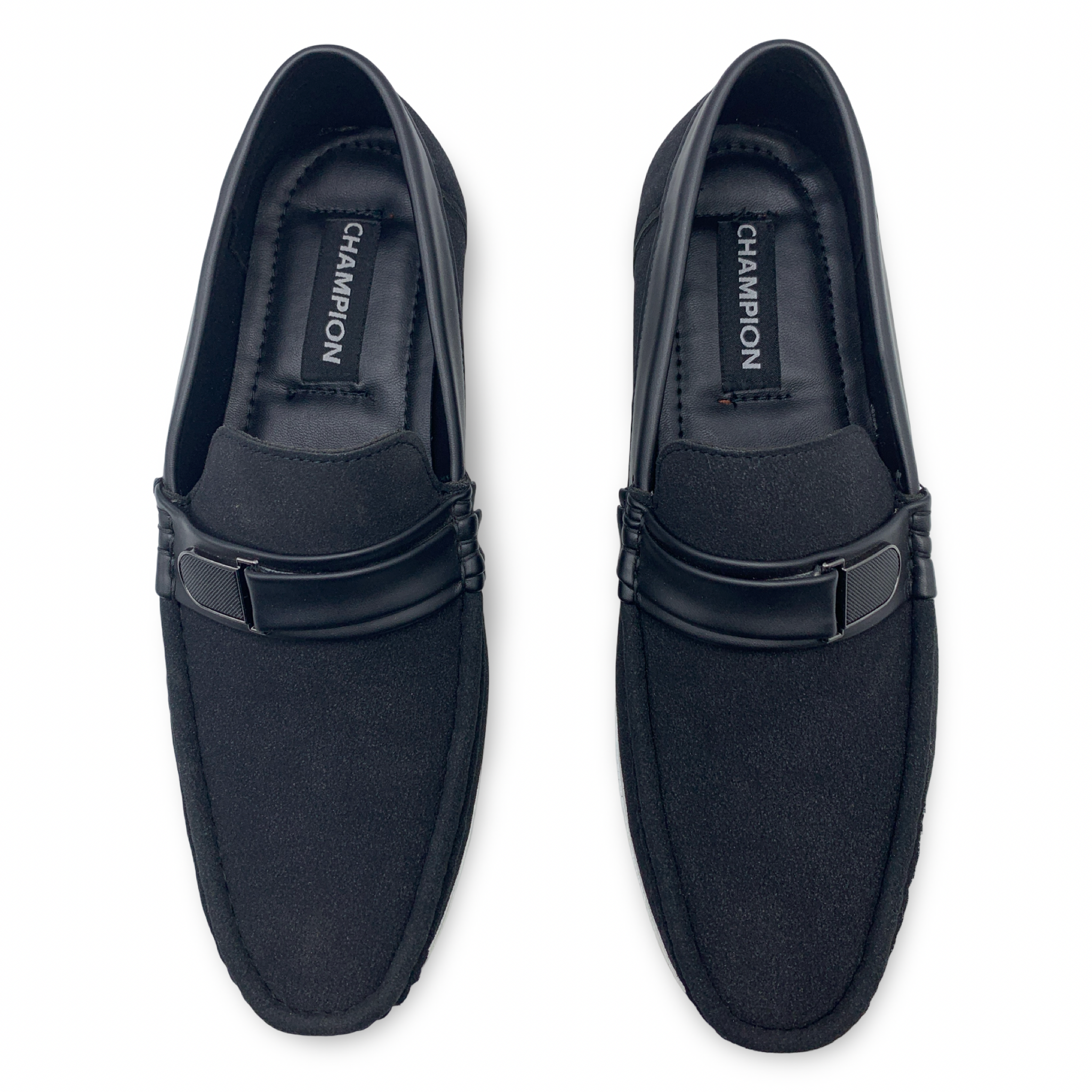 2-2943  Men's Casual Slip-On Loafers