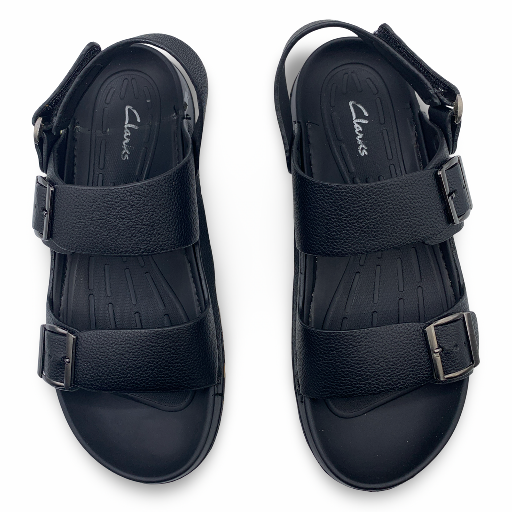 2-1418  Men's Comfort Casual Sandals