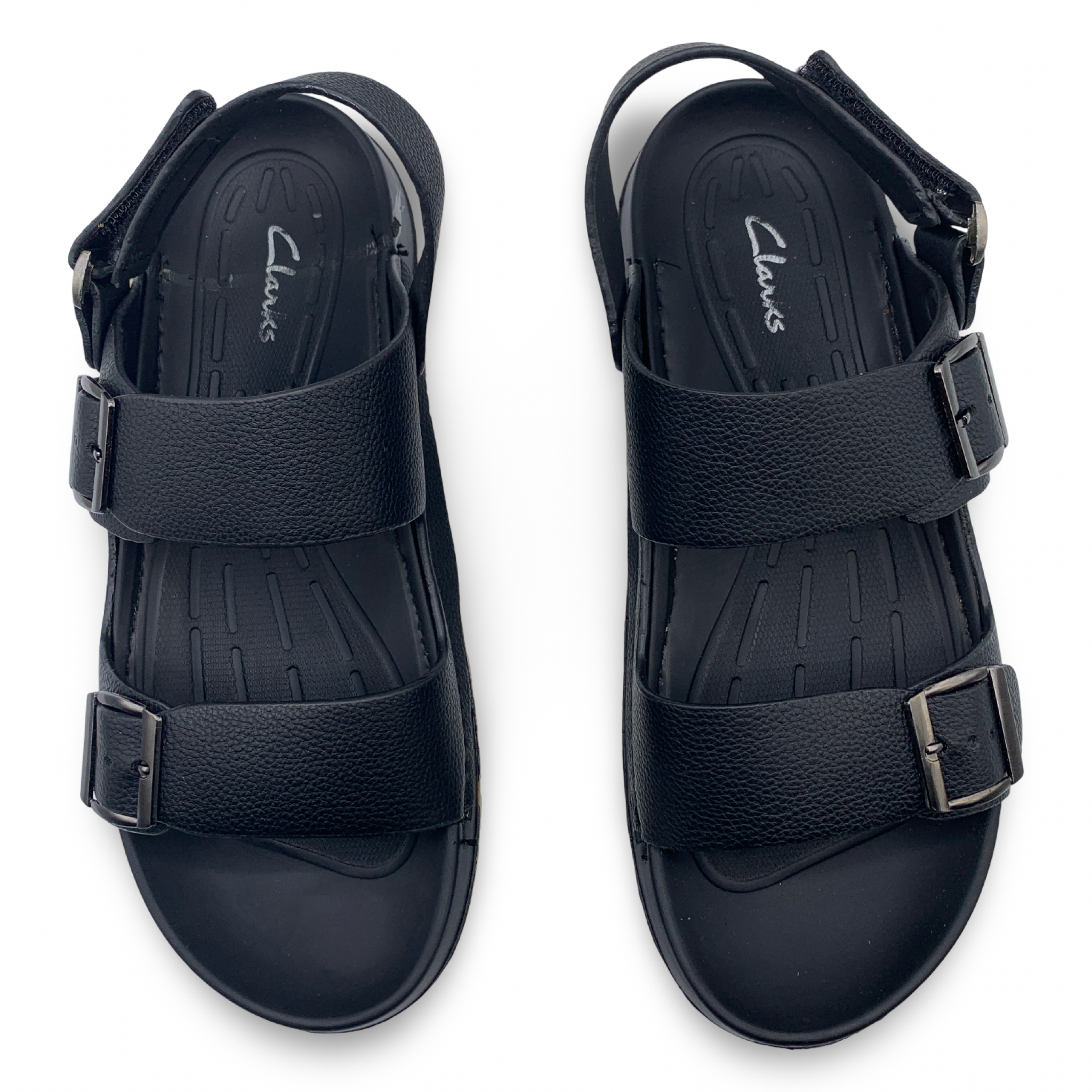 2-1418  Men's Comfort Casual Sandals
