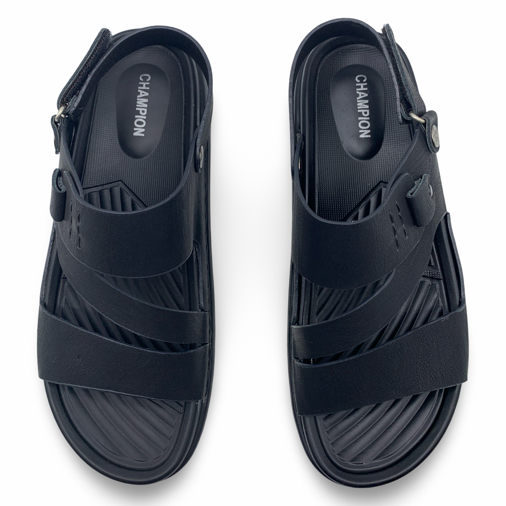 2-1415  Men's Comfort Casual Sandals