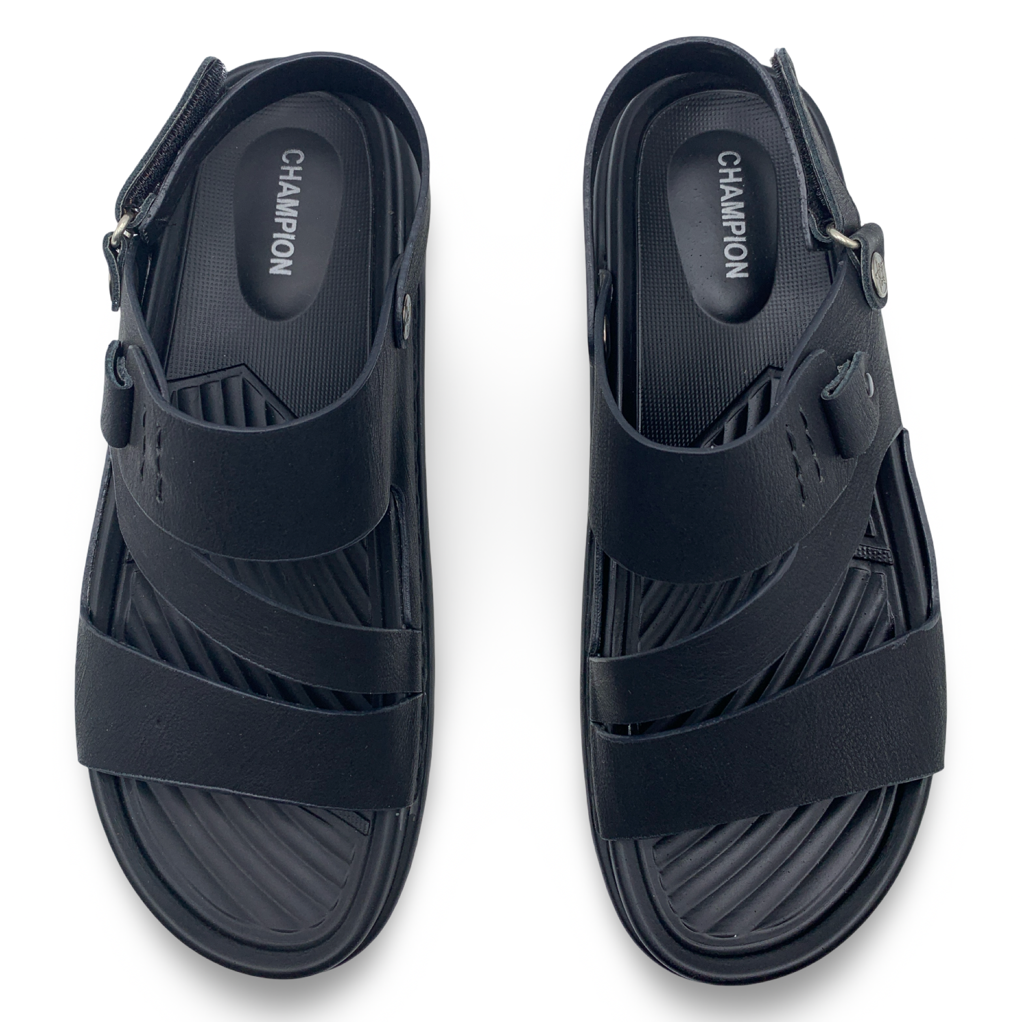 2-1415  Men's Comfort Casual Sandals