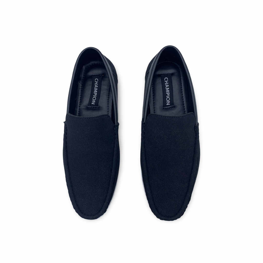 2-2923  Men's Casual Slip-On Loafers