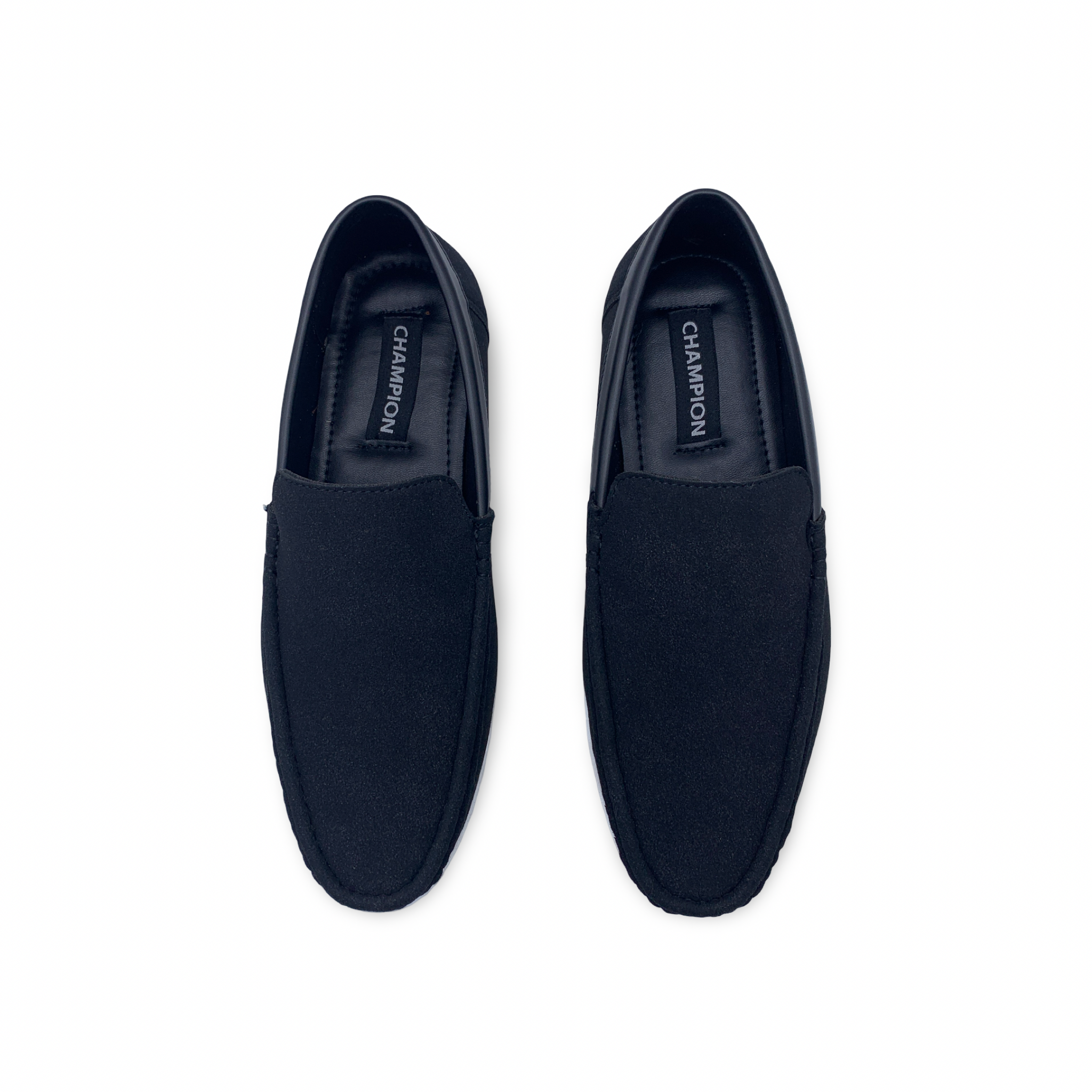 2-2923  Men's Casual Slip-On Loafers