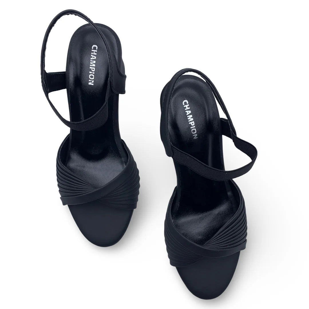 6635  Women's Elegant Slippers