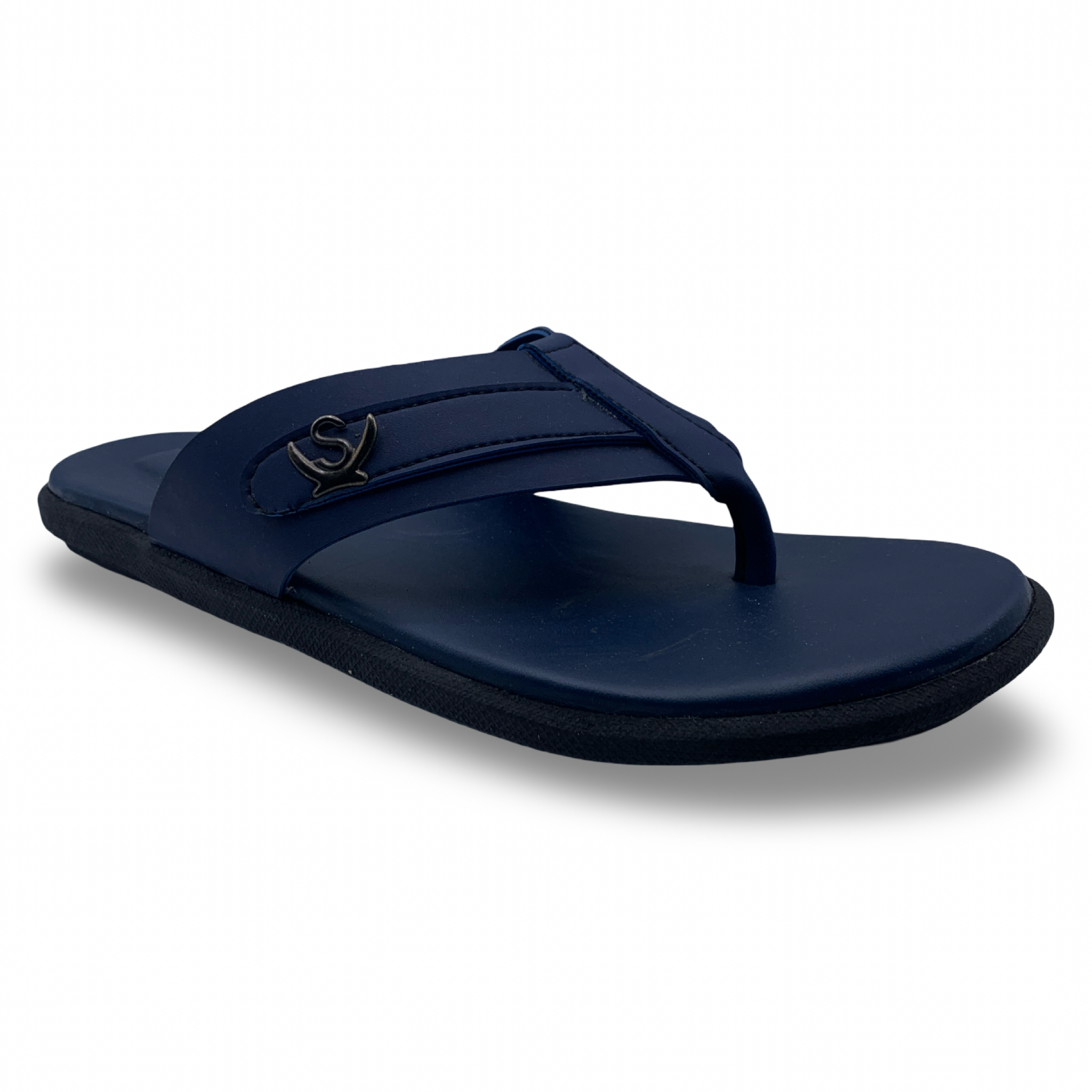 0547  Men's Comfort Casual Slippers