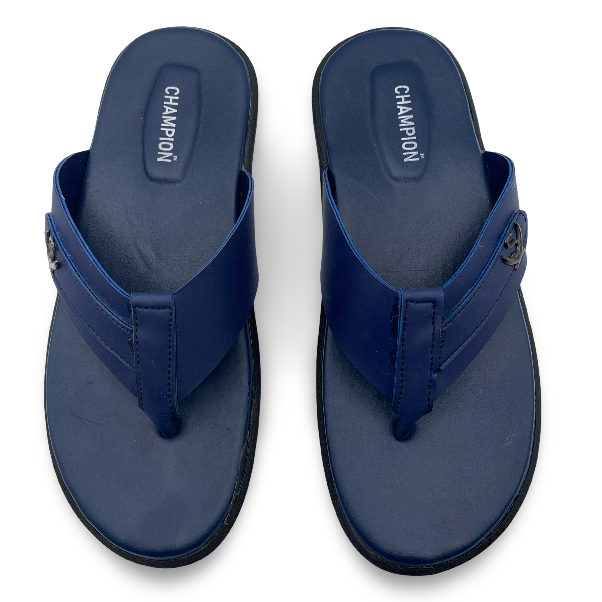0547  Men's Comfort Casual Slippers