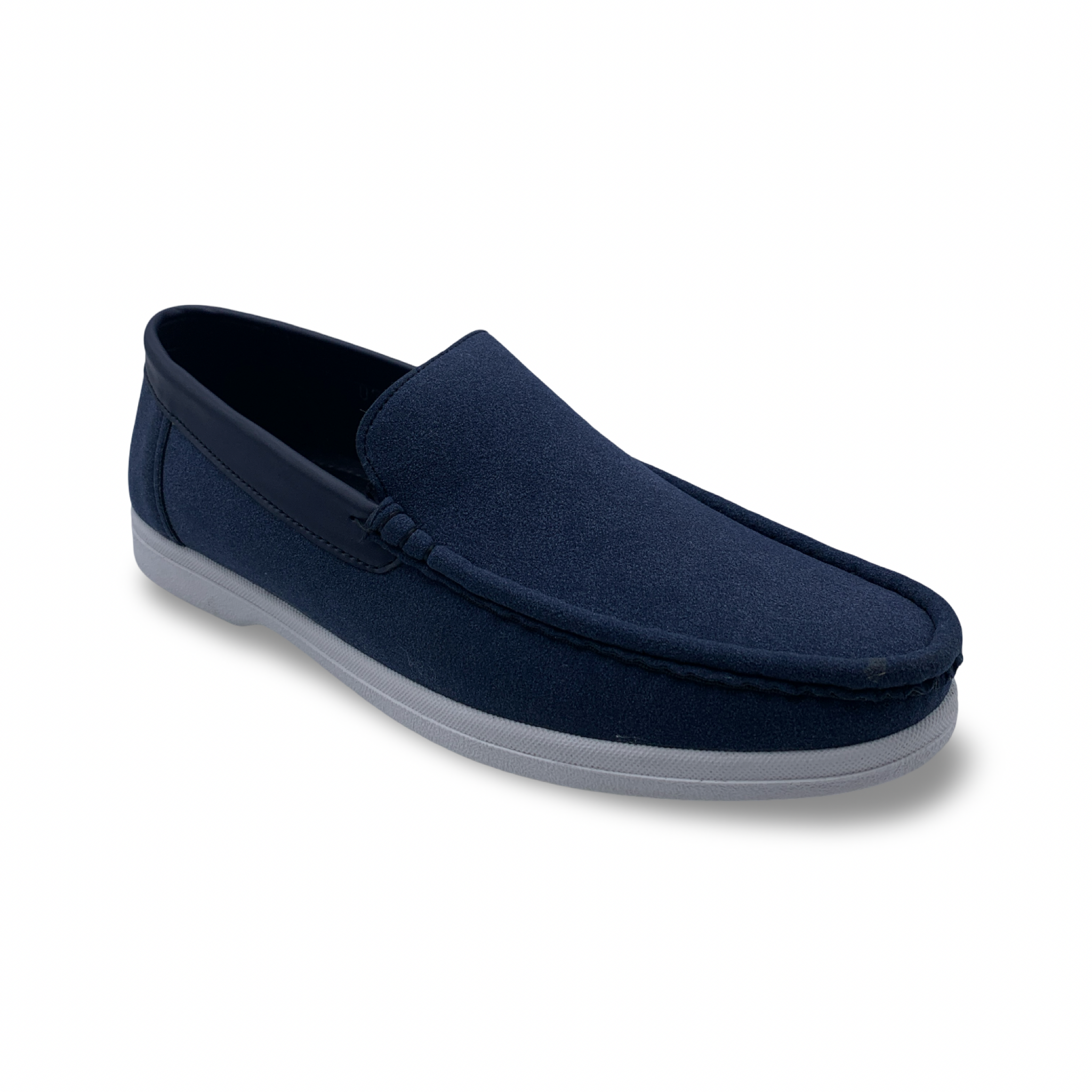 2-2923  Men's Casual Slip-On Loafers