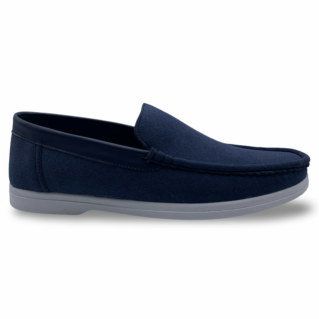 2-2923  Men's Casual Slip-On Loafers