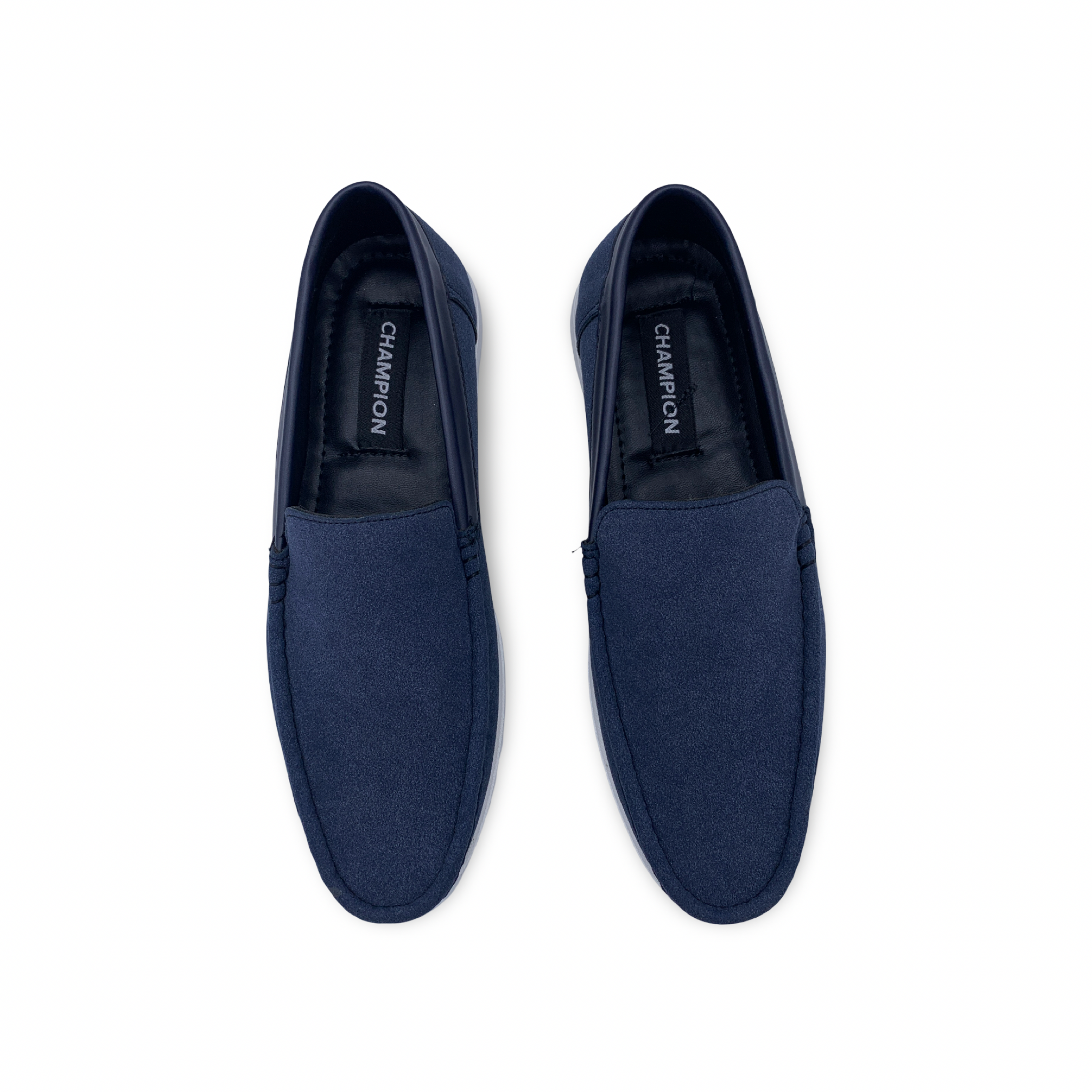 2-2923  Men's Casual Slip-On Loafers