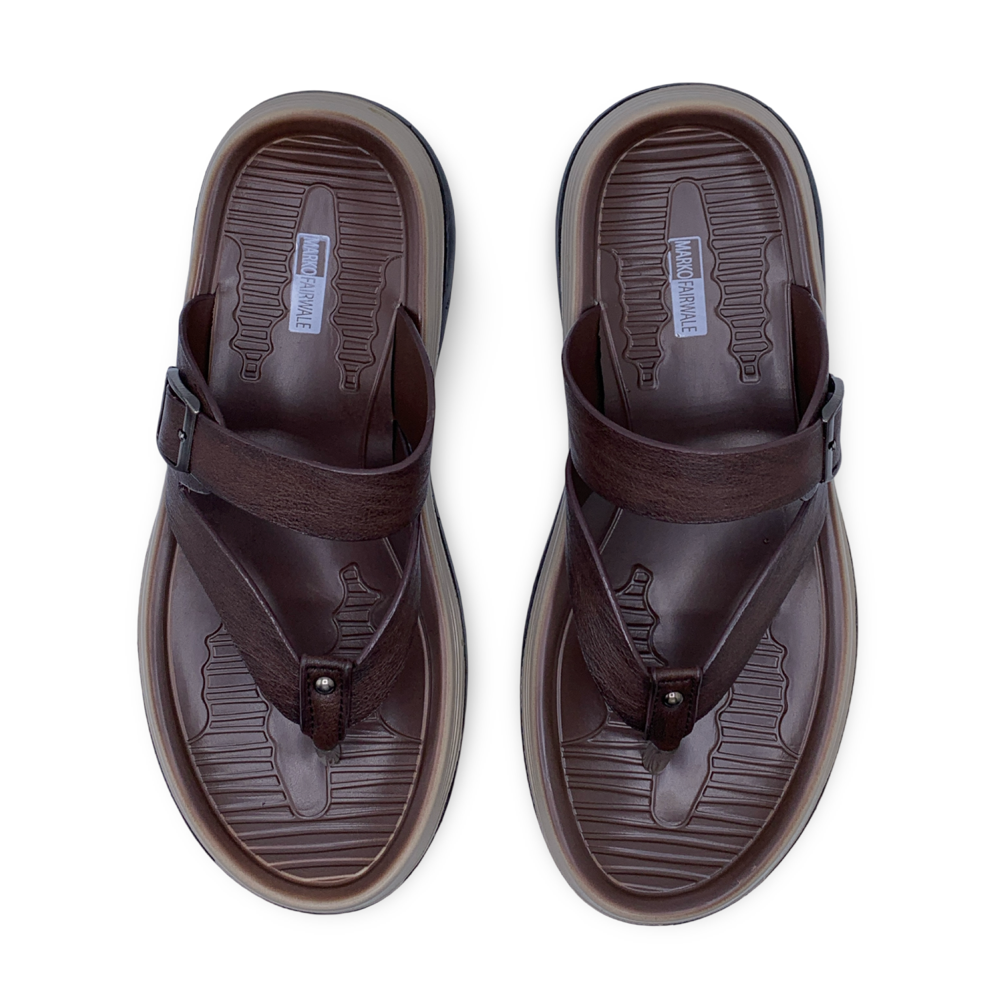 0499  Men's Comfort Casual Slippers
