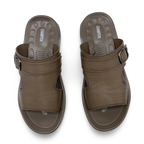 0496  Men's Comfort Casual Slippers