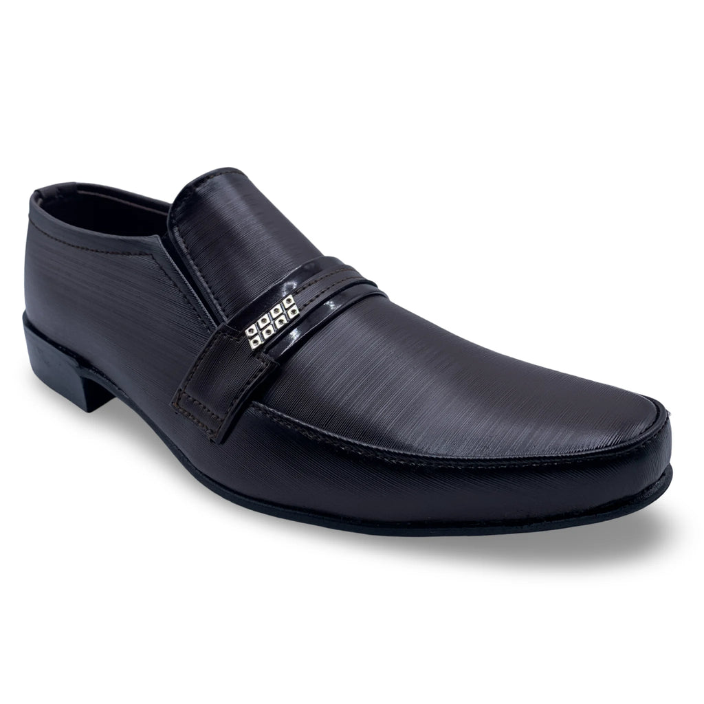2-4819  Men's Premium Formal Dress Shoes