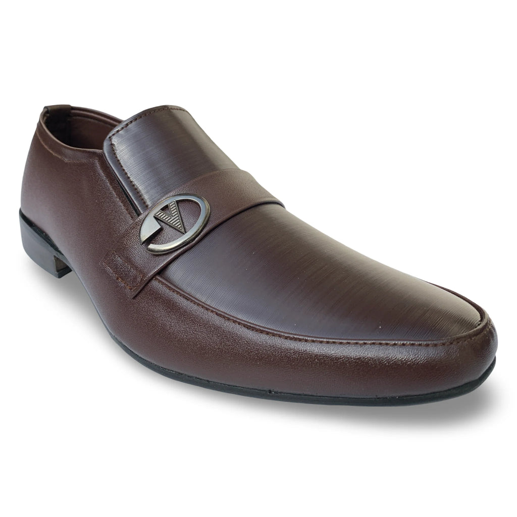 1-4801  Men's Premium Formal Dress Shoes