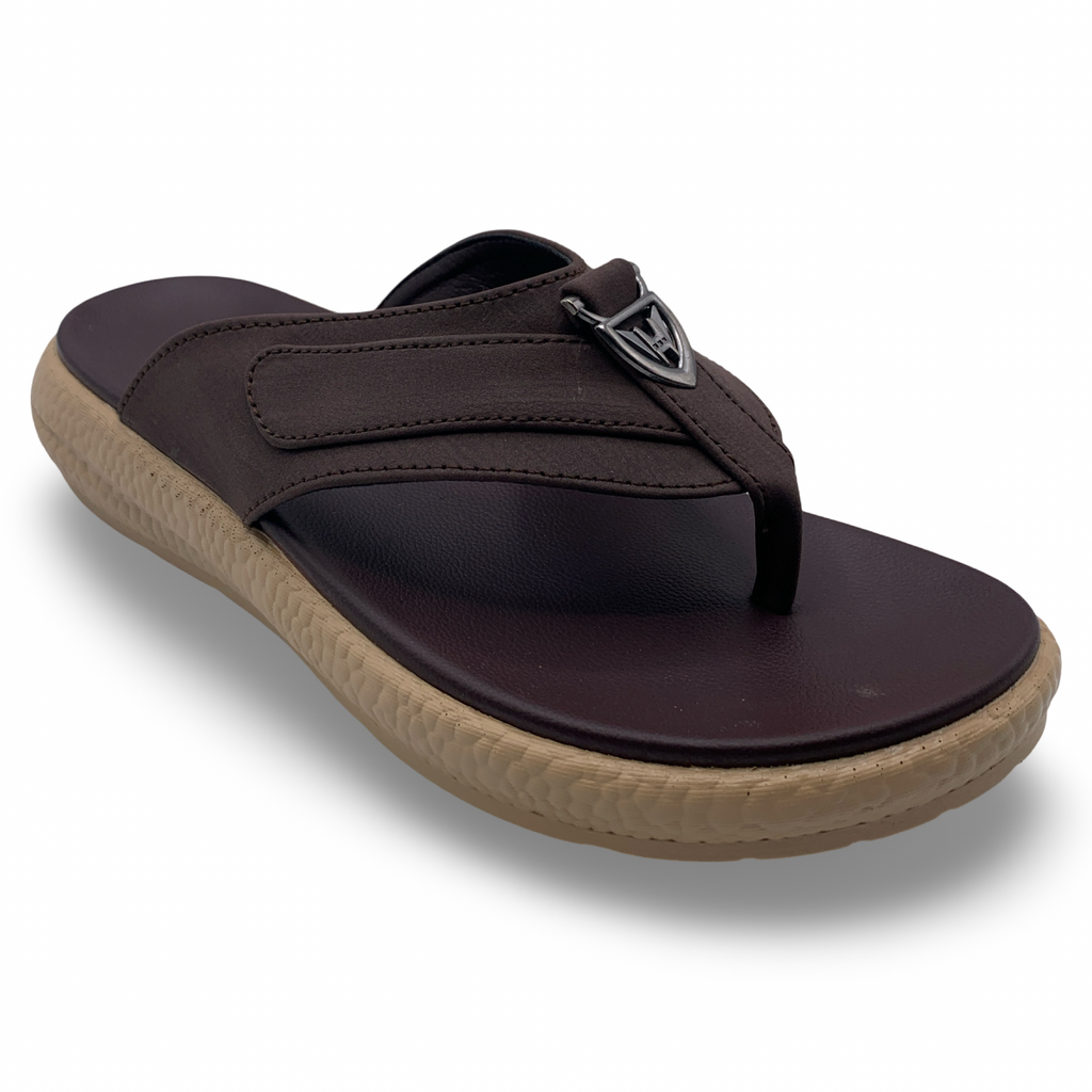 0519  Men's Comfort Casual Slippers