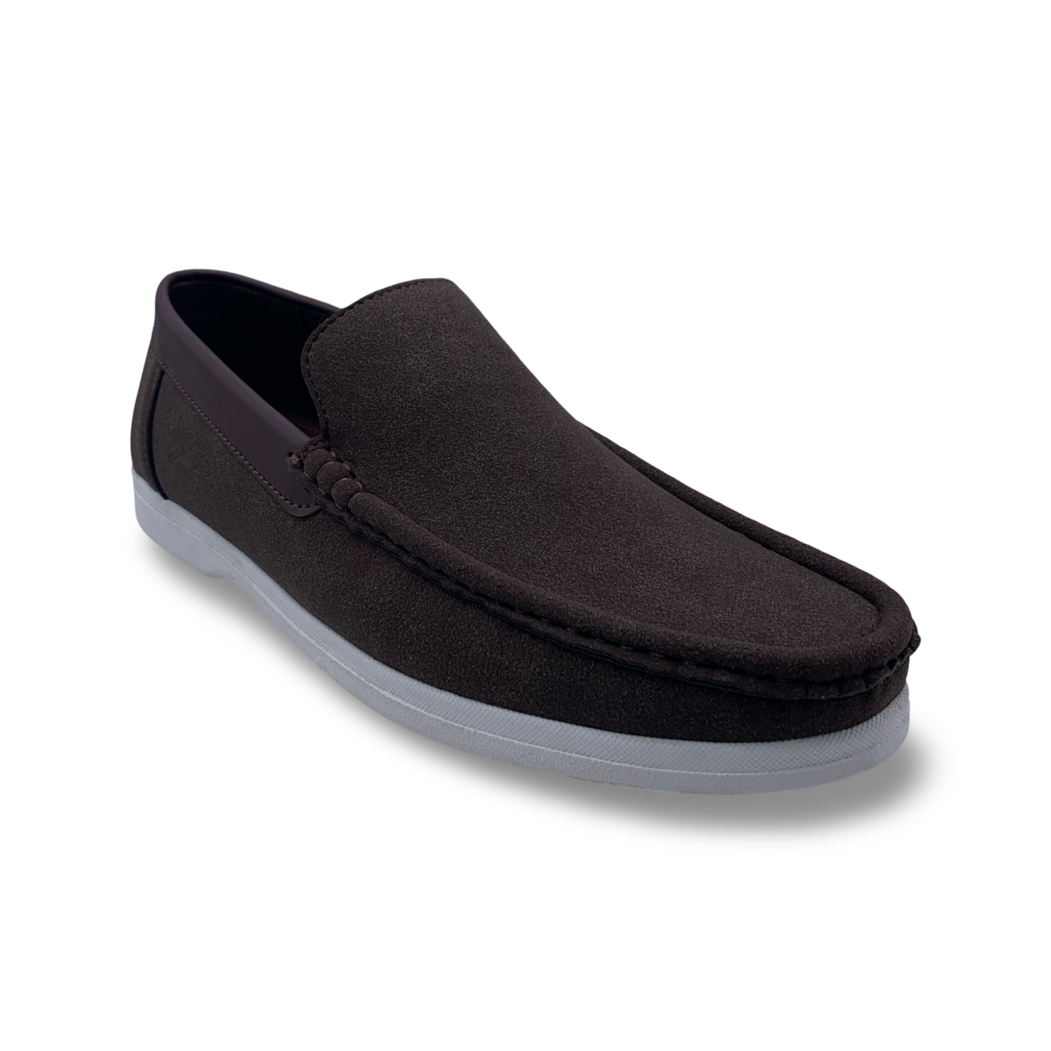 2-2923  Men's Casual Slip-On Loafers