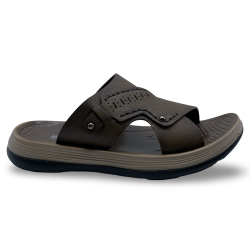 0498  Men's Comfort Casual Slippers