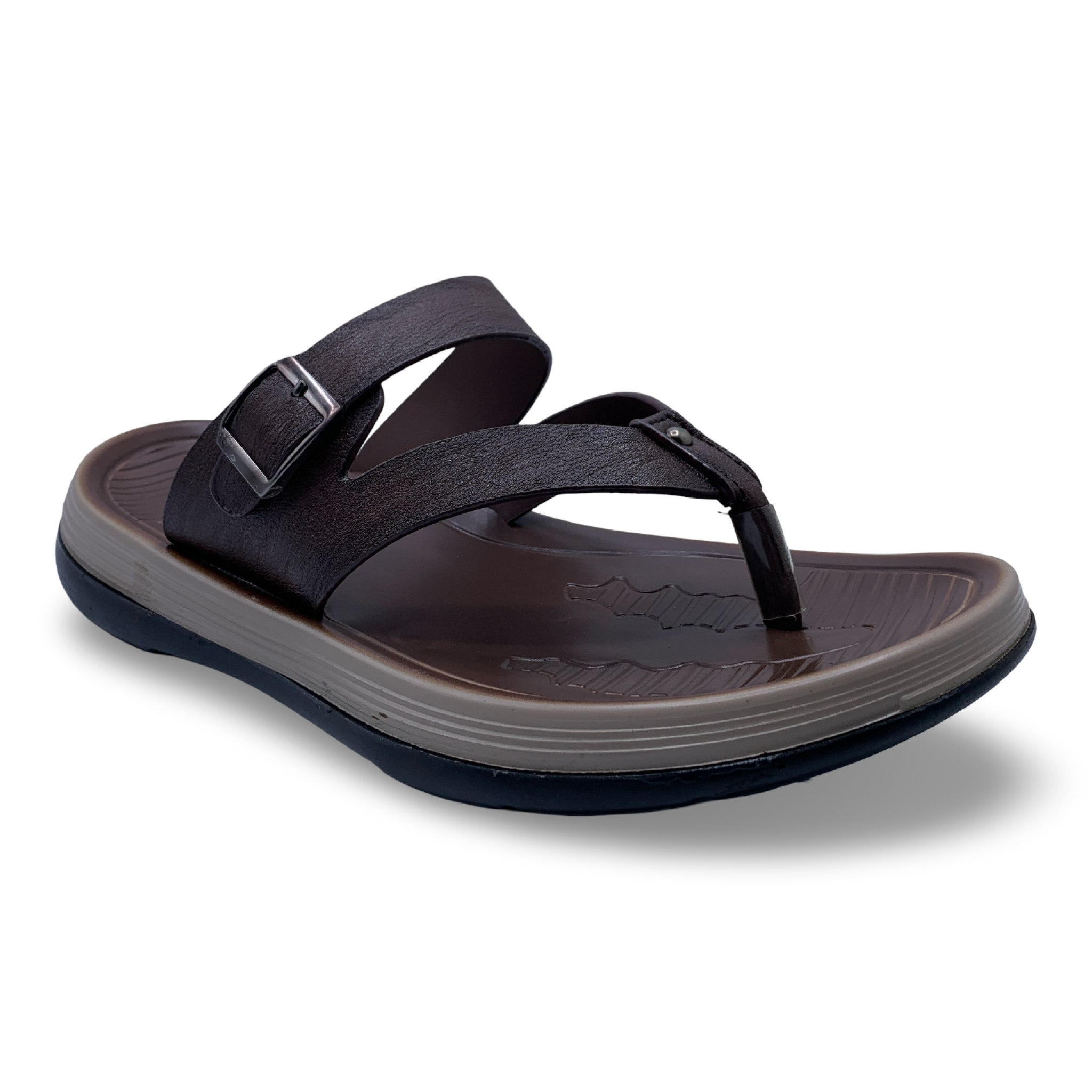 0499  Men's Comfort Casual Slippers