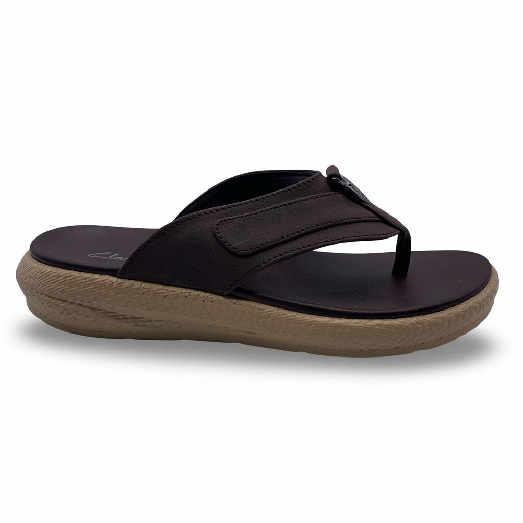 0519  Men's Comfort Casual Slippers
