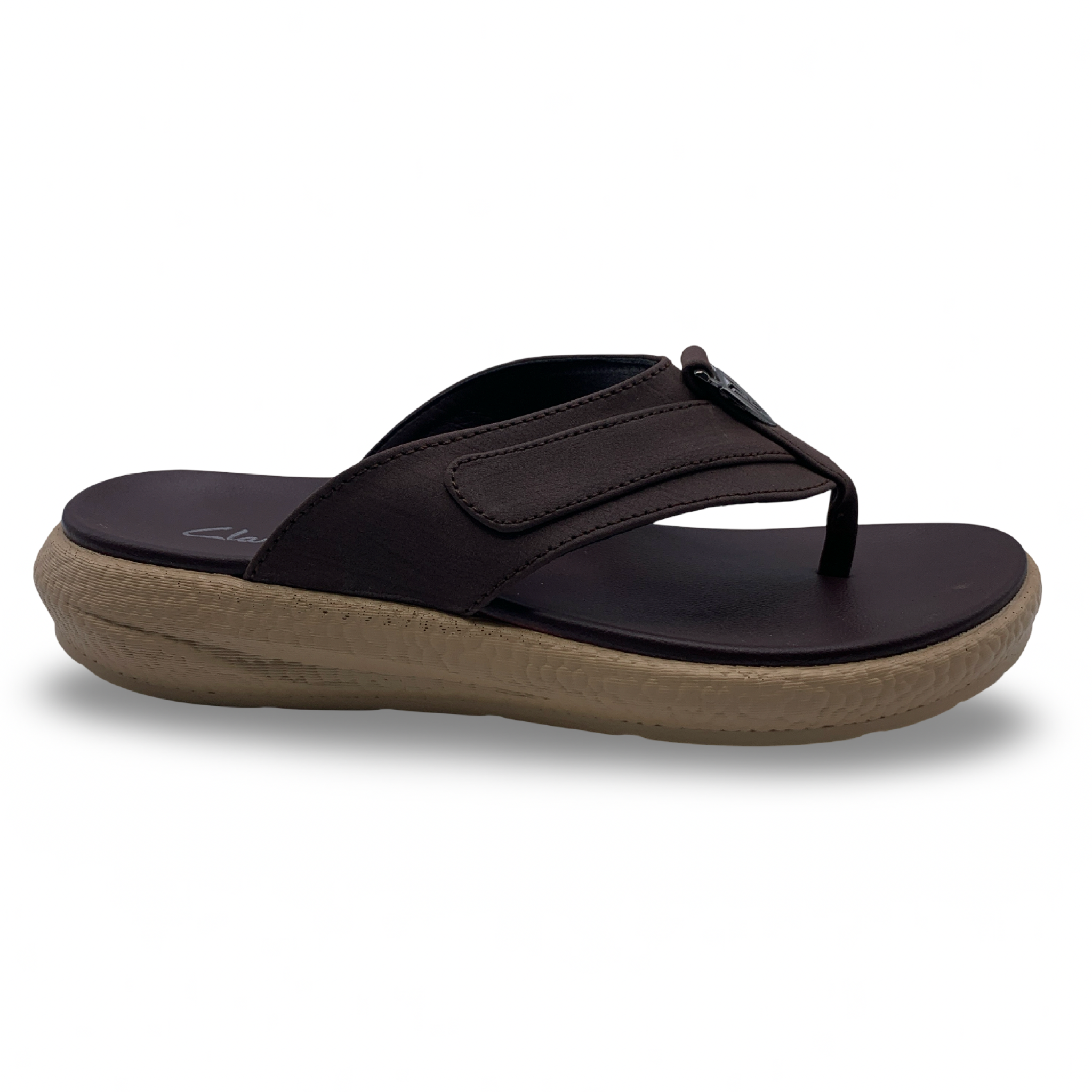 0519  Men's Comfort Casual Slippers