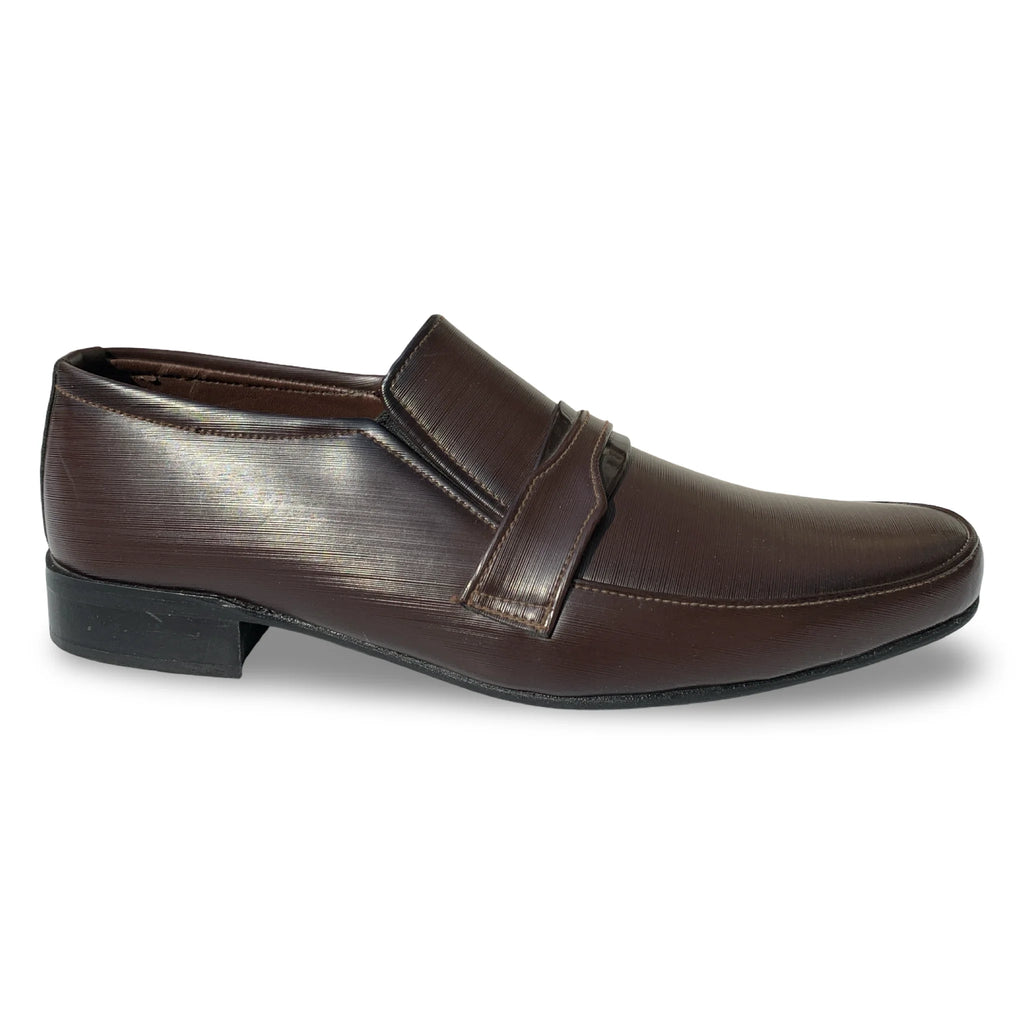 1-4834  Men's Premium Formal Dress Shoes