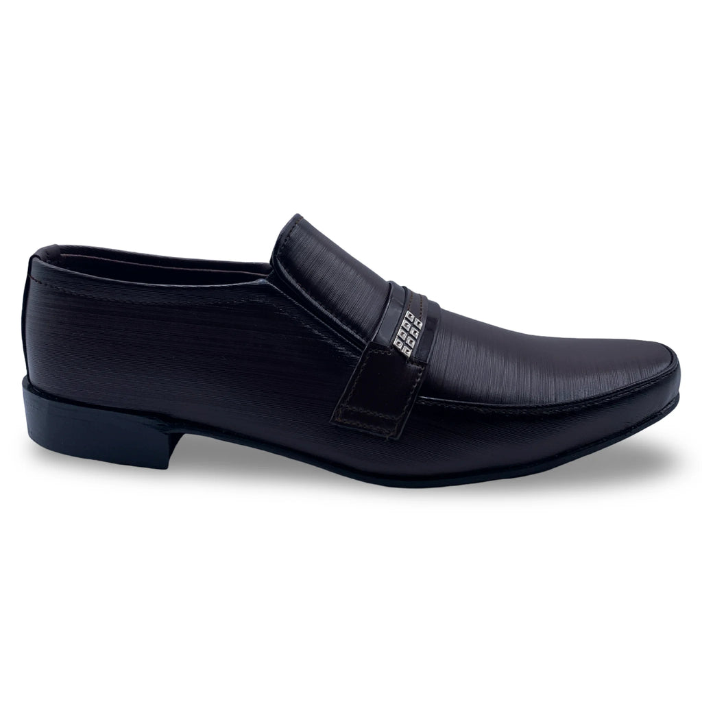2-4819  Men's Premium Formal Dress Shoes