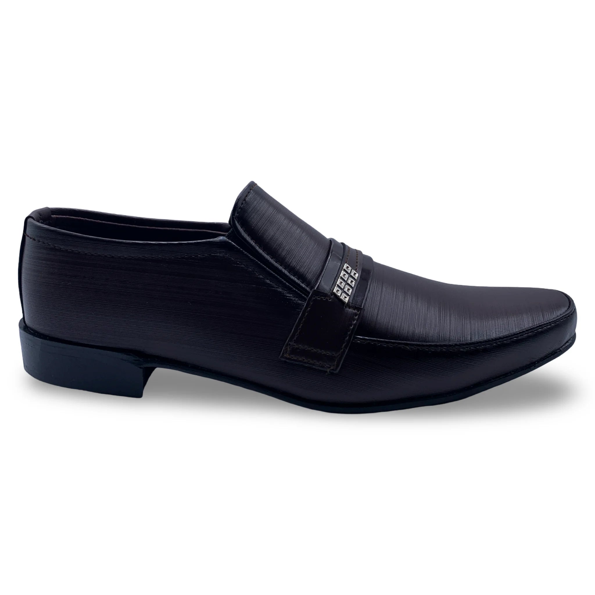 2-4819  Men's Premium Formal Dress Shoes