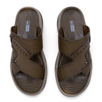 0498  Men's Comfort Casual Slippers