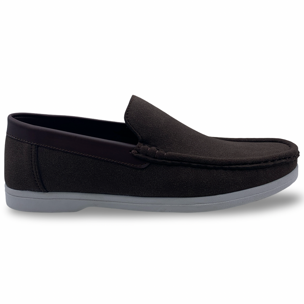 2-2923  Men's Casual Slip-On Loafers