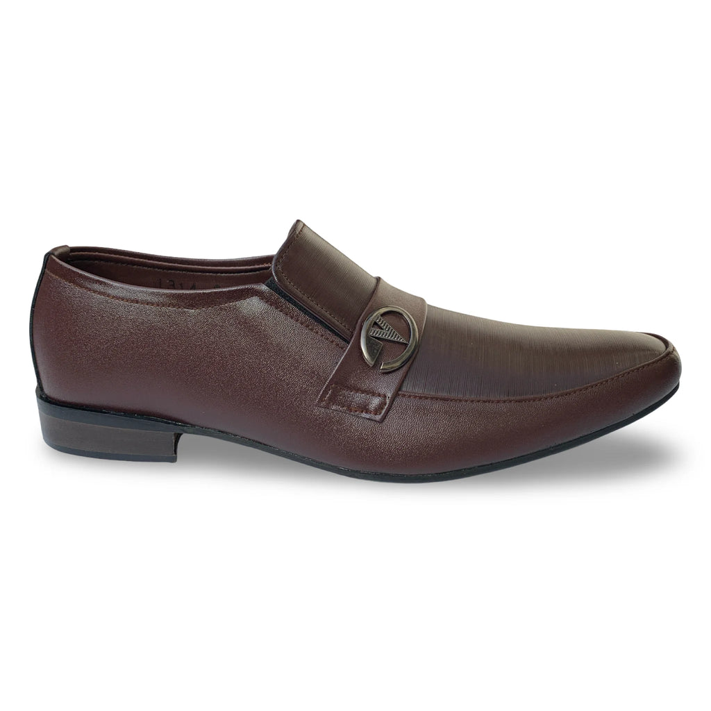 1-4801  Men's Premium Formal Dress Shoes