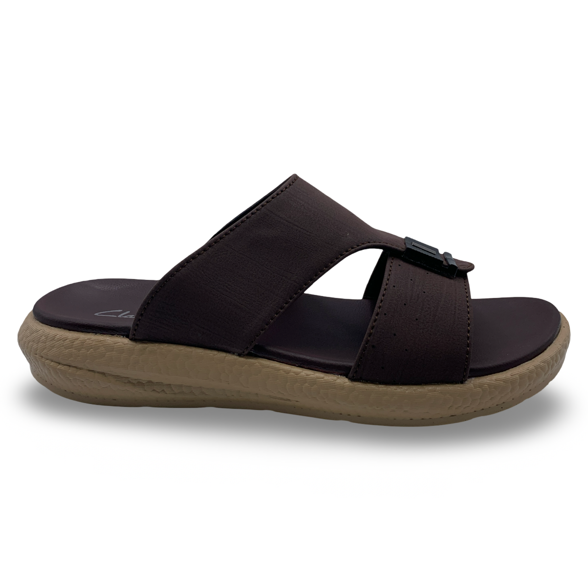0515  Men's Comfort Casual Slippers