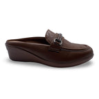 7606  Women's Elegant Pumps /  Slippers