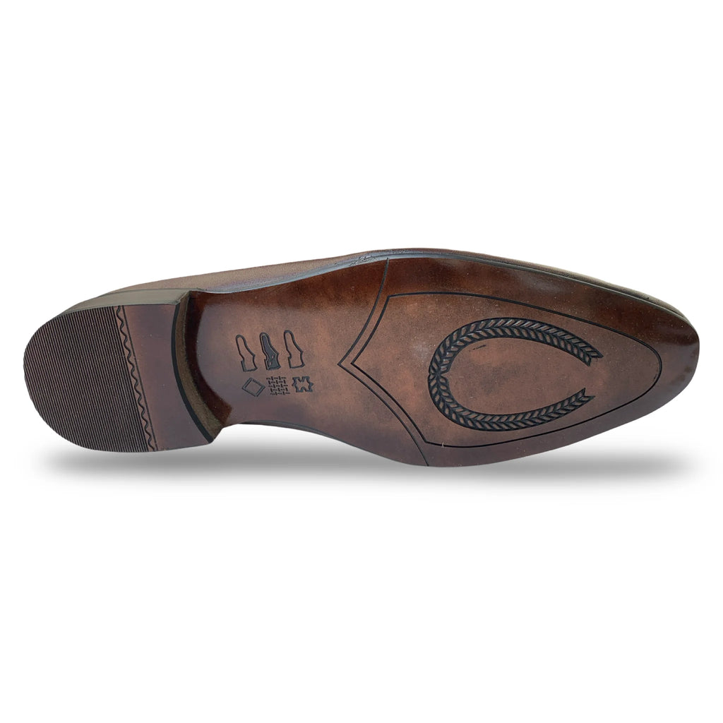 1-4801  Men's Premium Formal Dress Shoes