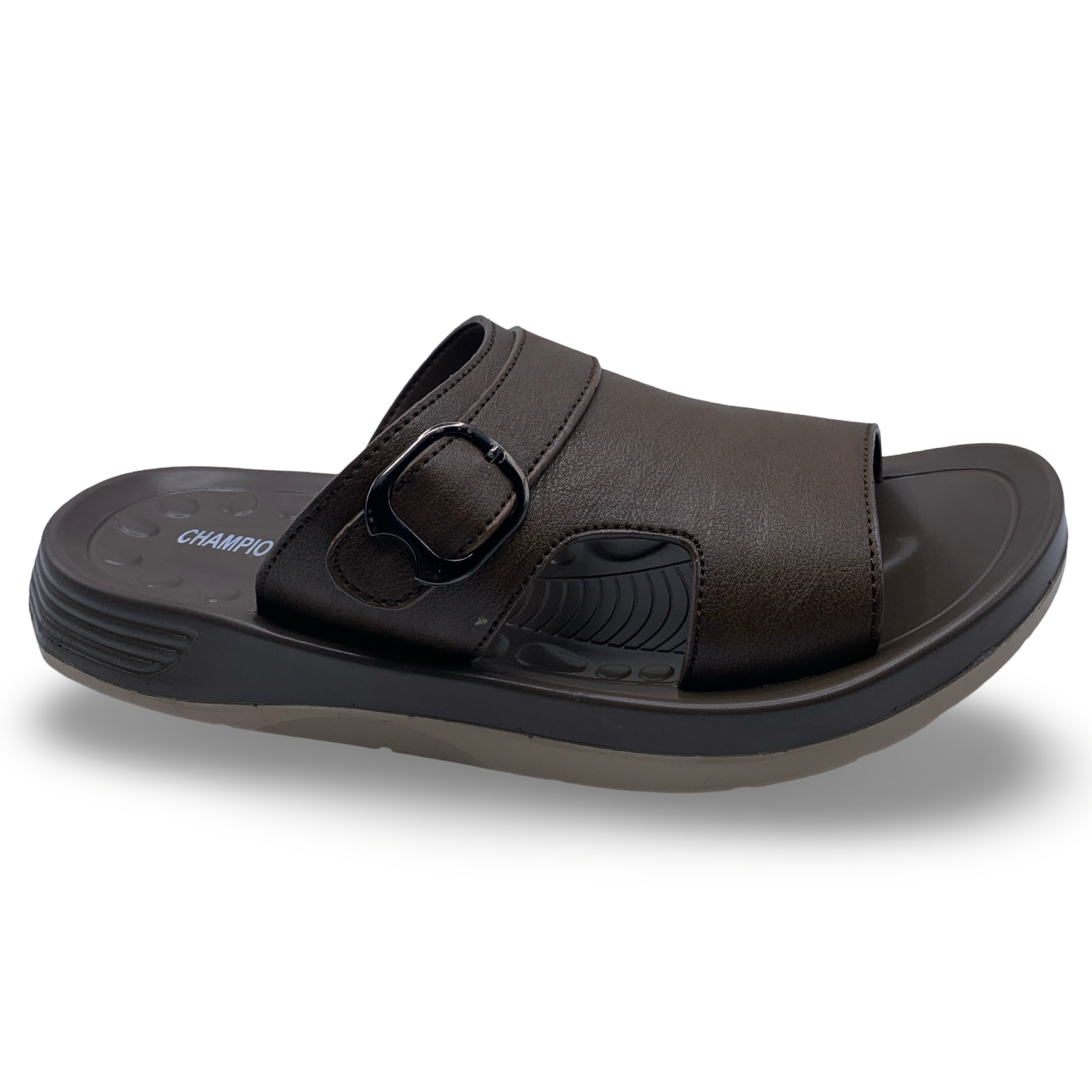 0496  Men's Comfort Casual Slippers