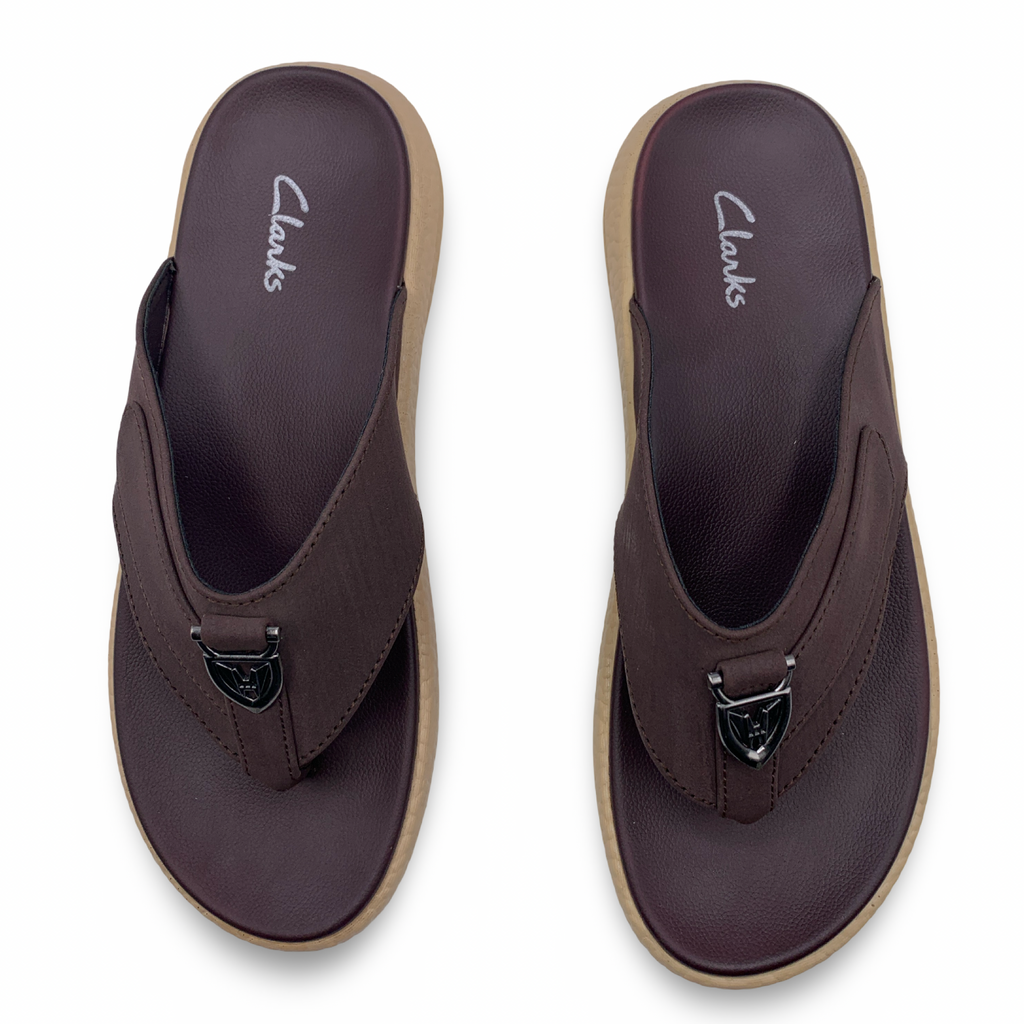0519  Men's Comfort Casual Slippers
