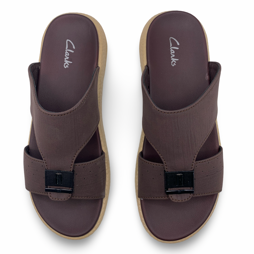 0515  Men's Comfort Casual Slippers