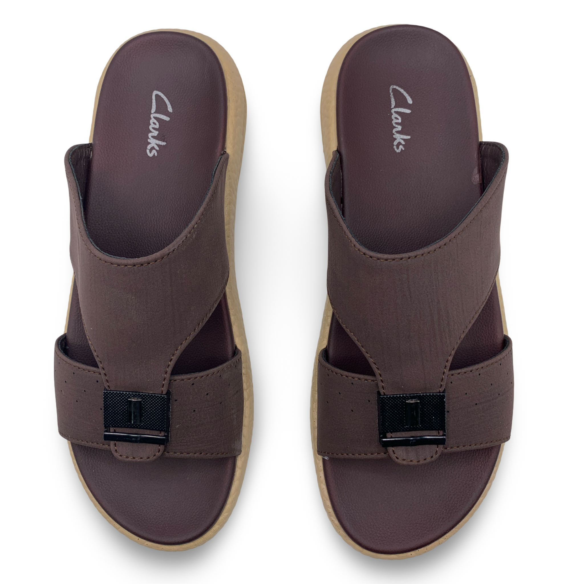 0515  Men's Comfort Casual Slippers