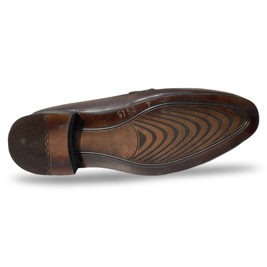 1-4834  Men's Premium Formal Dress Shoes