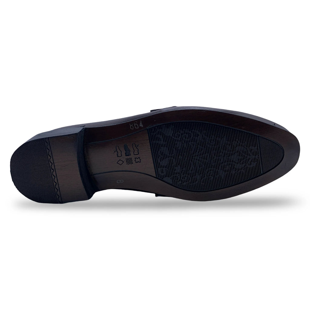 2-4819  Men's Premium Formal Dress Shoes