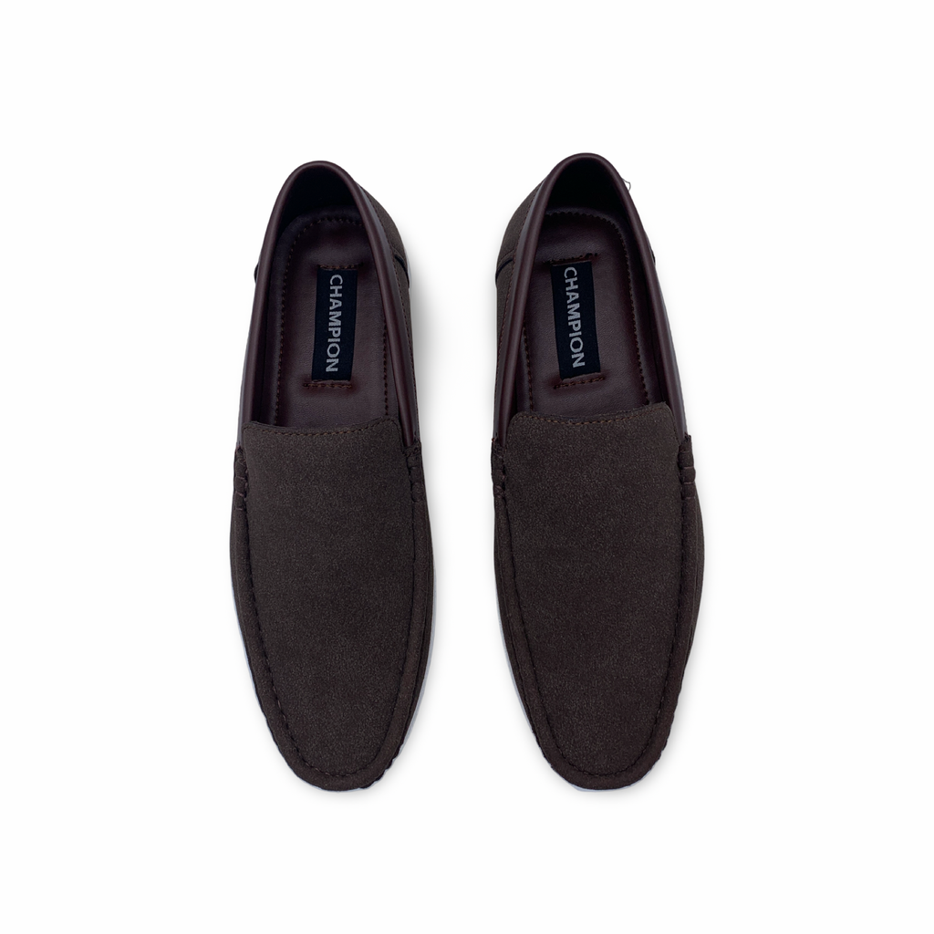 2-2923  Men's Casual Slip-On Loafers