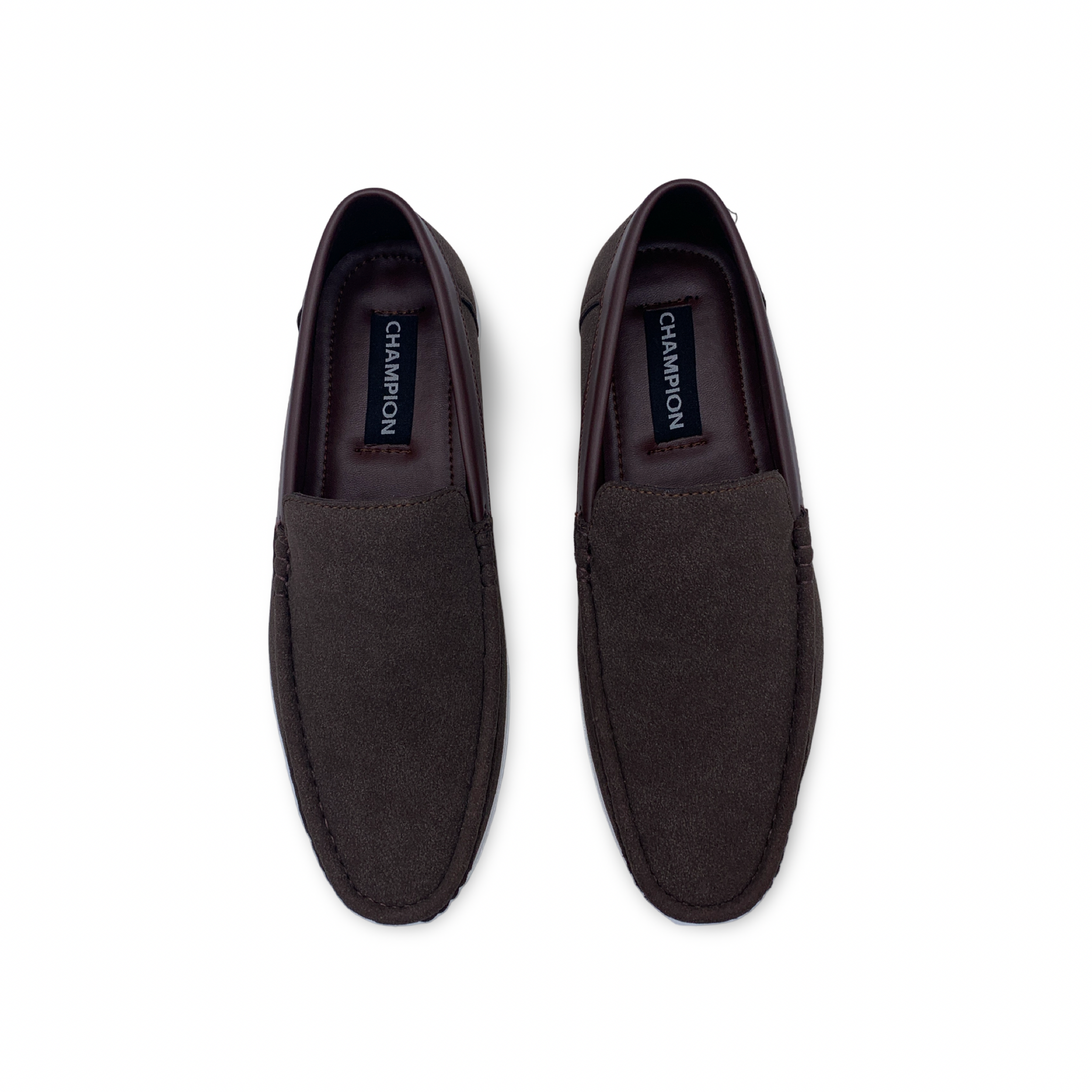 2-2923  Men's Casual Slip-On Loafers