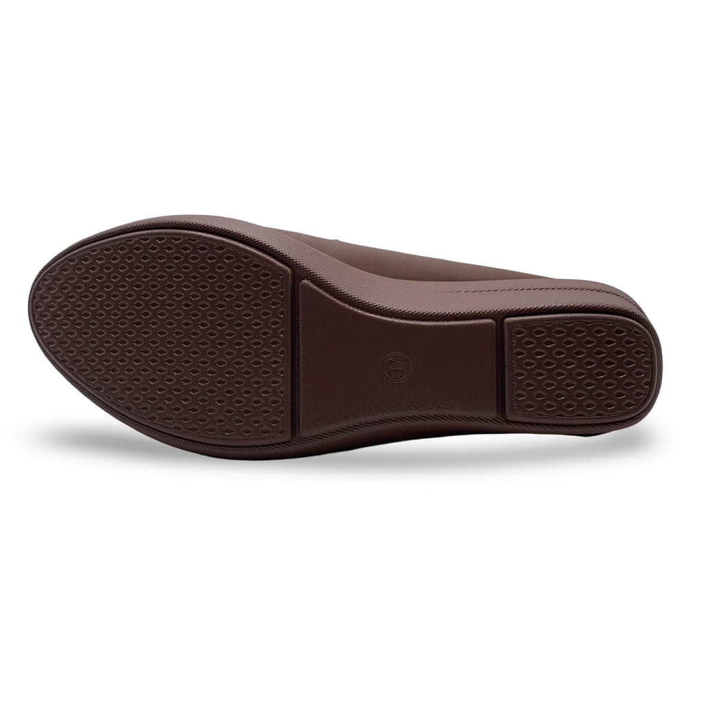 7606  Women's Elegant Pumps /  Slippers