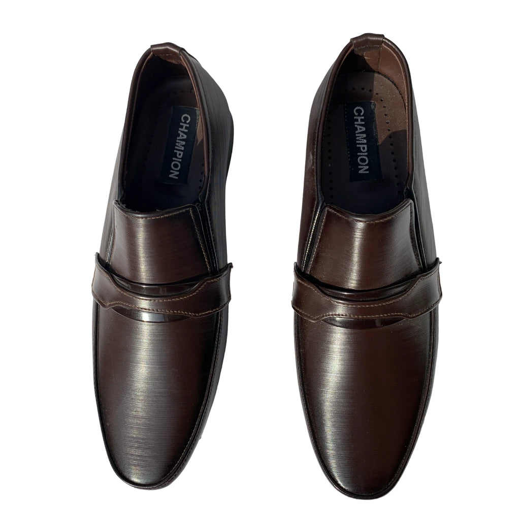 1-4834  Men's Premium Formal Dress Shoes
