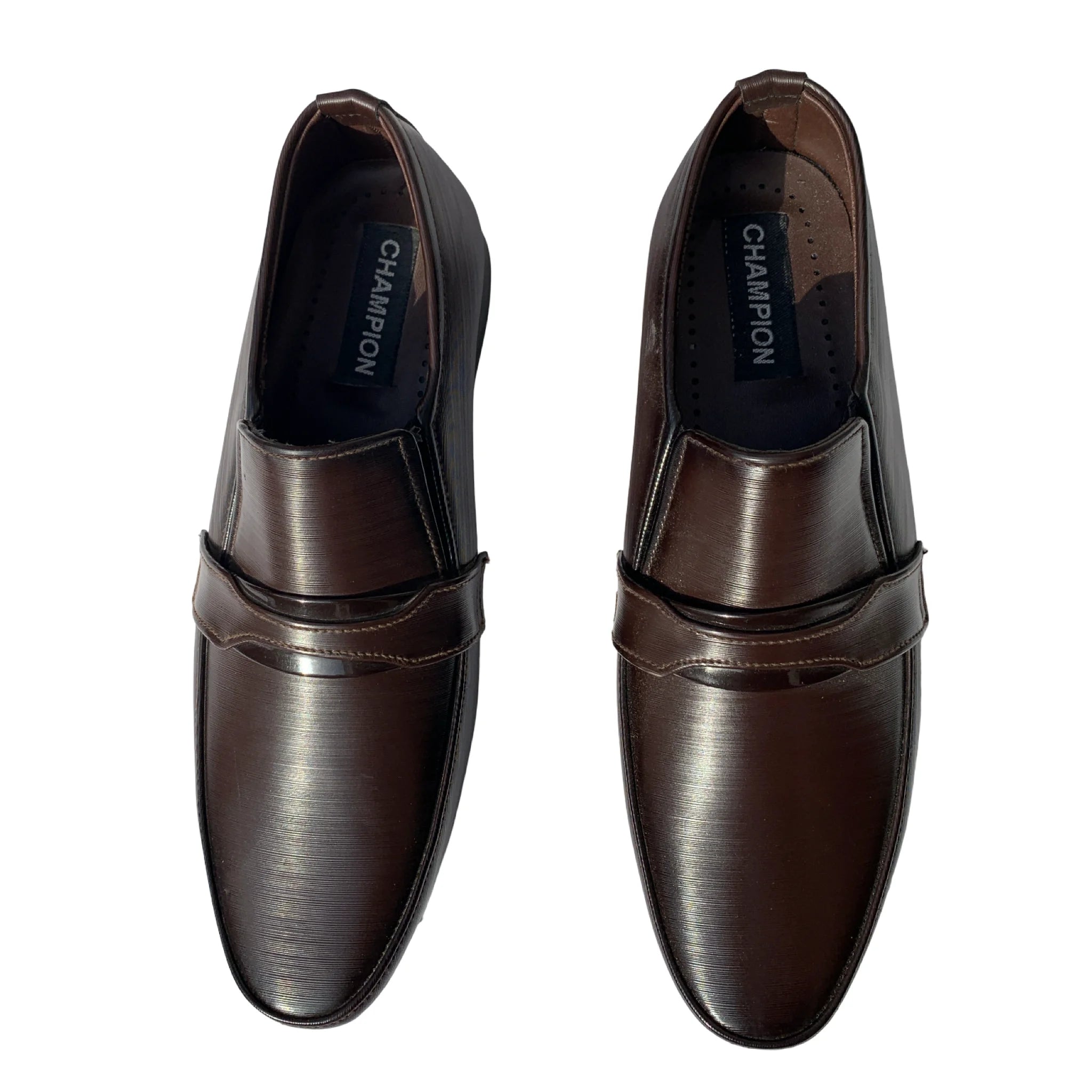 1-4834  Men's Premium Formal Dress Shoes