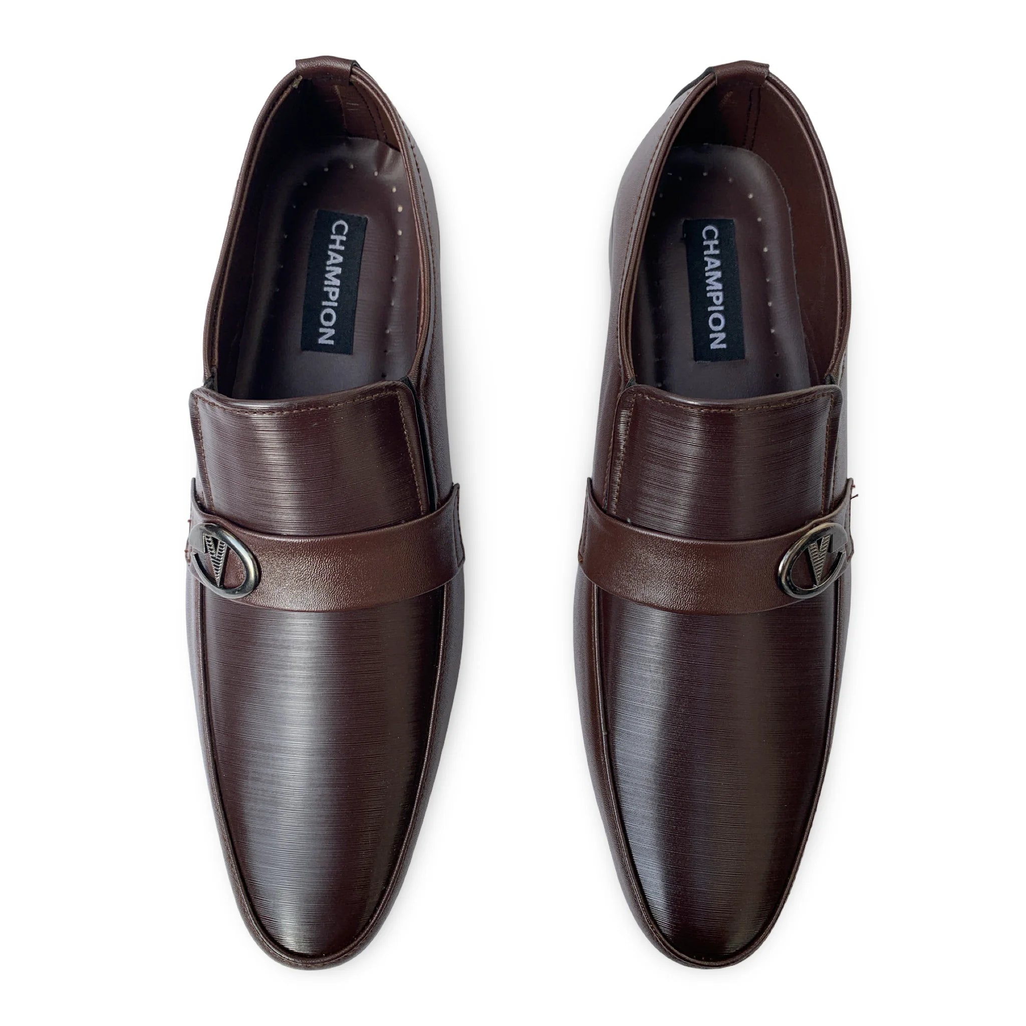 1-4801  Men's Premium Formal Dress Shoes