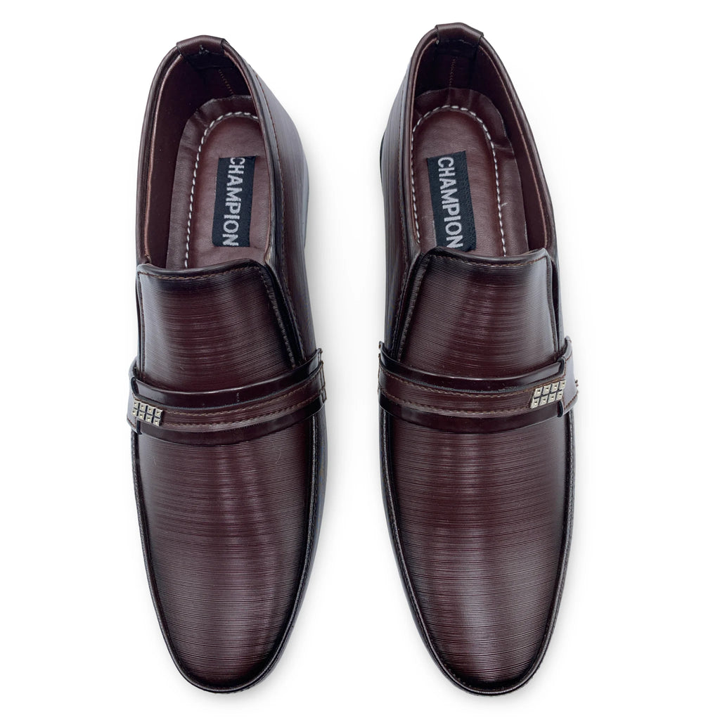 2-4819  Men's Premium Formal Dress Shoes