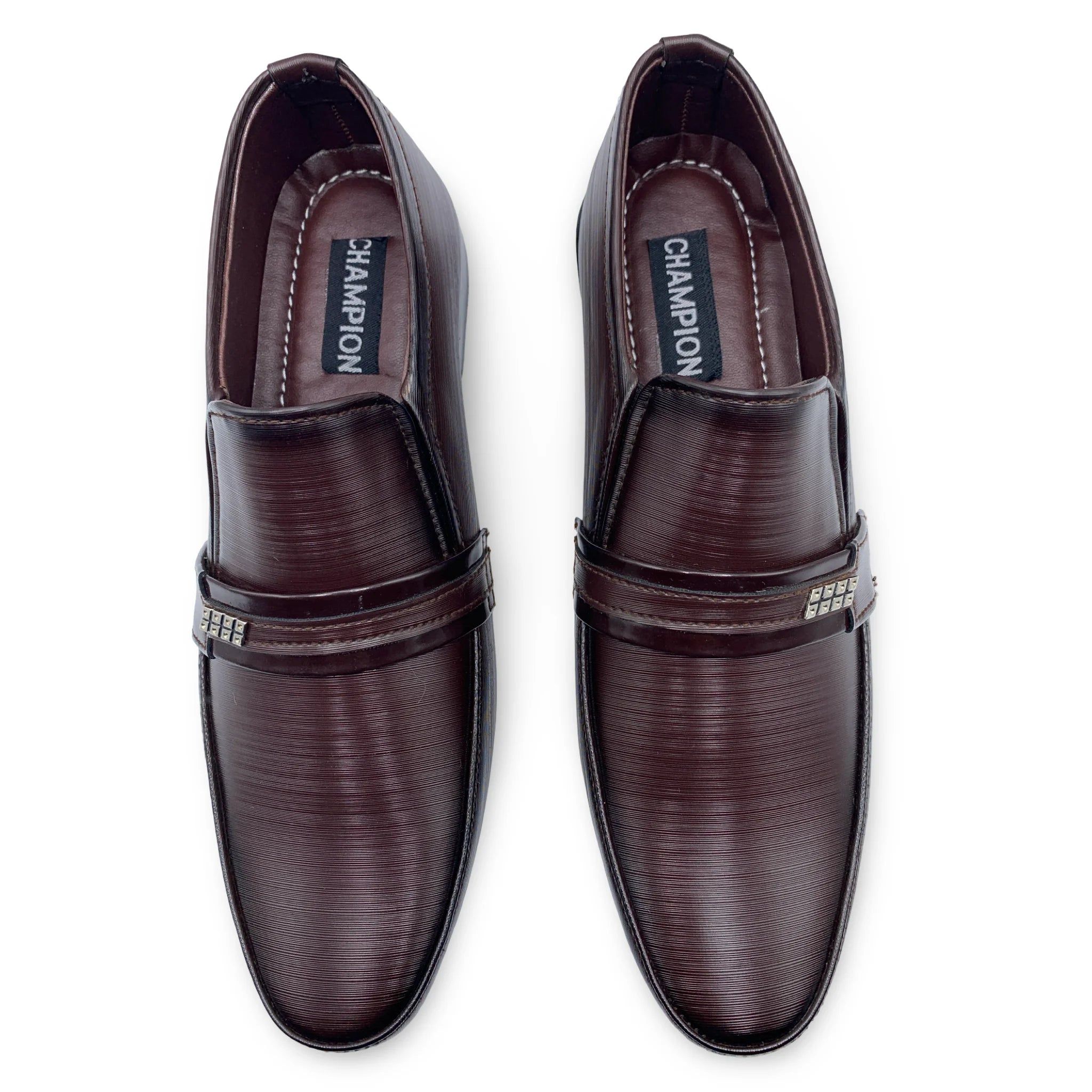 2-4819  Men's Premium Formal Dress Shoes