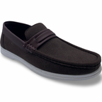 2-2920  Men's Casual Slip-On Loafers
