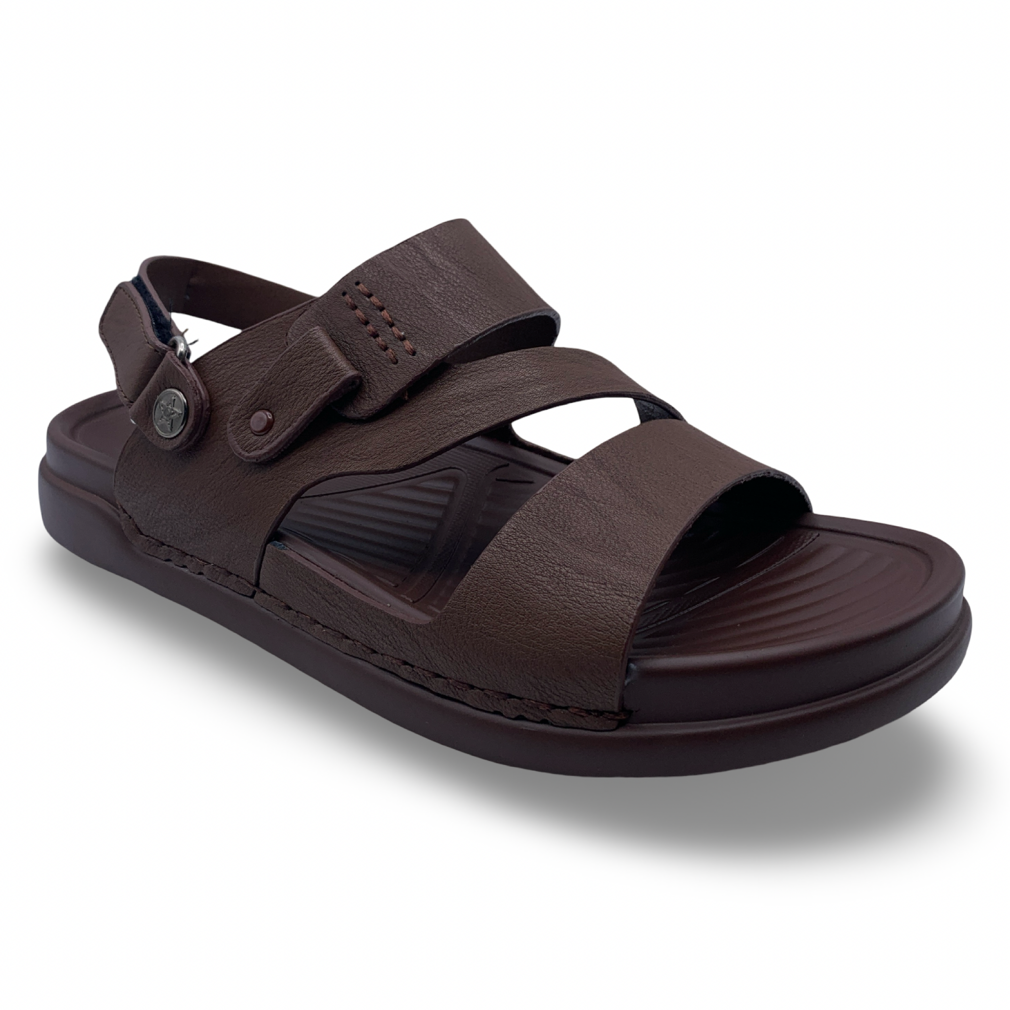 2-1415  Men's Comfort Casual Sandals